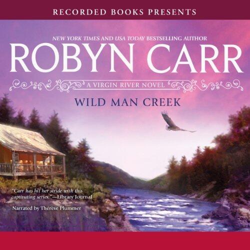 Wild Man Creek