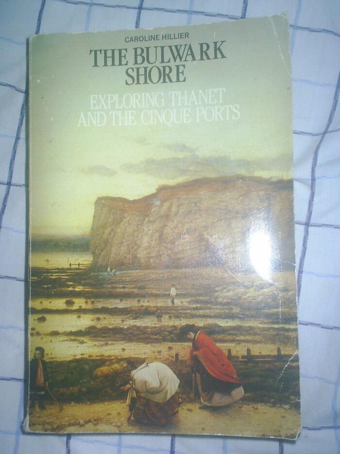 The Bulwark Shore