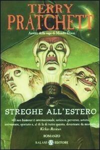 Streghe all'estero