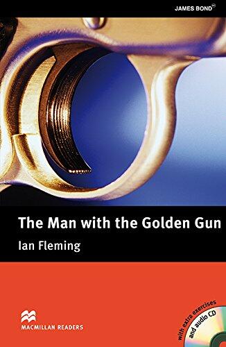 MR (U) The Man with the Golden Gun Pk