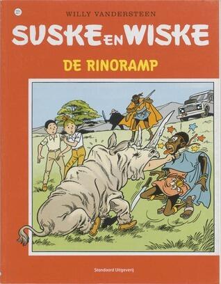 De rinoramp