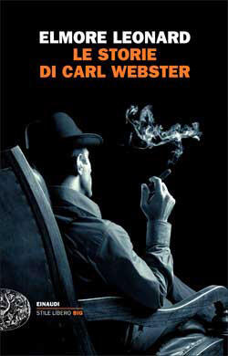 Le storie di Carl Webster
