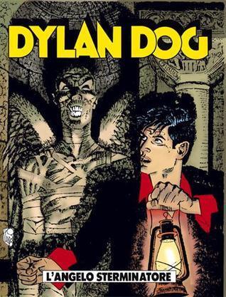 Dylan Dog n. 141: L’angelo sterminatore