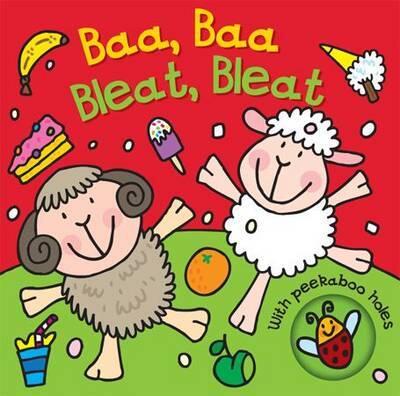Baa, Baa, Bleat, Bleat