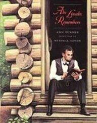 Abe Lincoln Remembers