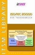 ISO / IEC 20000: Das Taschenbuch