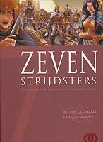 Zeven strijdsters