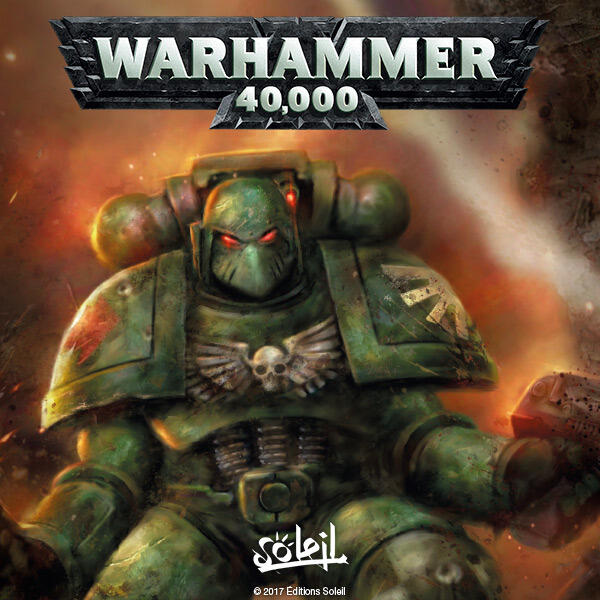 Warhammer 40,000