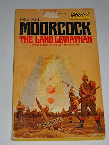 The Land Leviathan