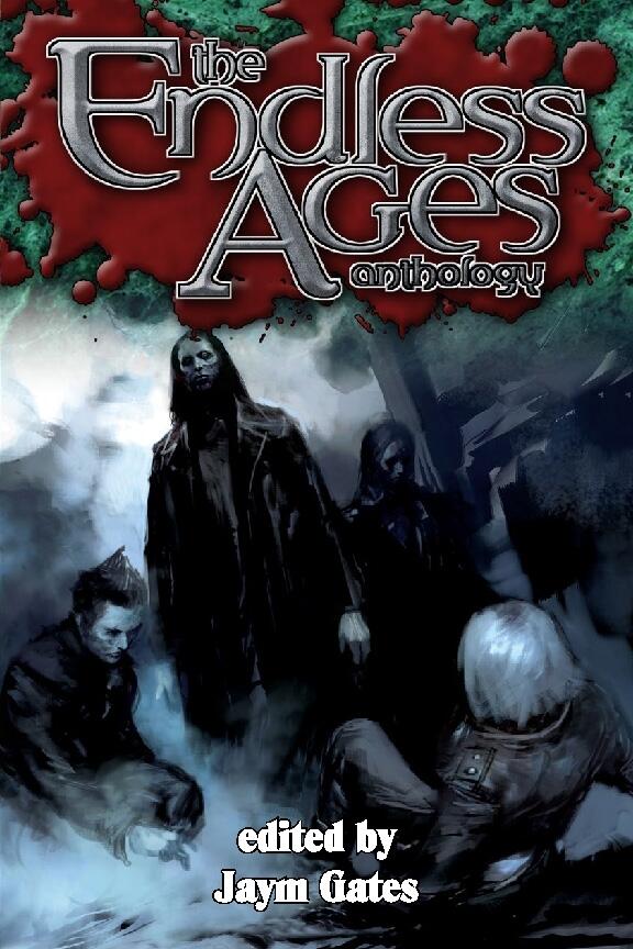 V20: The Endless Ages Anthology