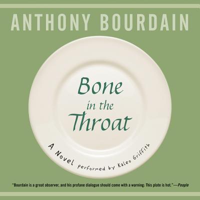 Bone in the Throat