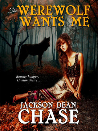 The Werewolf Wants Me