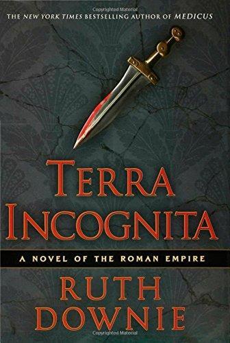 Terra Incognita