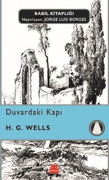 Duvardaki Kapı