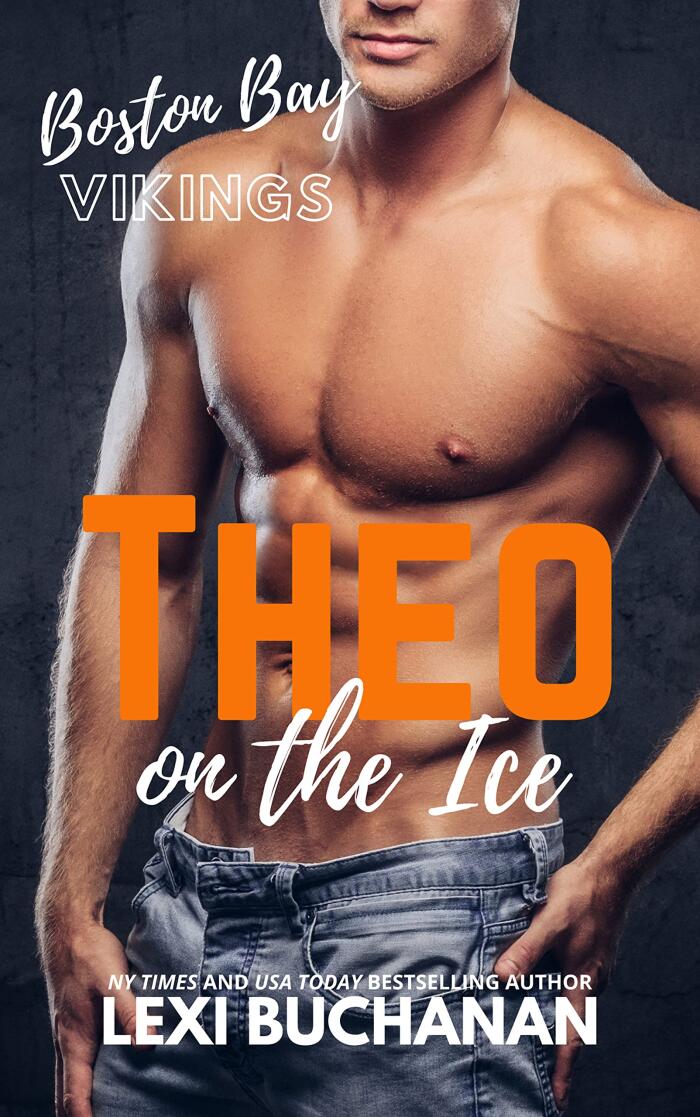 Theo: On the Ice