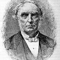 James Legge