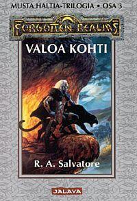 Valoa kohti