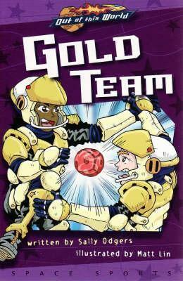 Gold Team