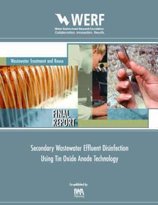 Development and Implementation of a Tin-oxide Disinfection System: Werf Report Treatment Processes 02-cts-6