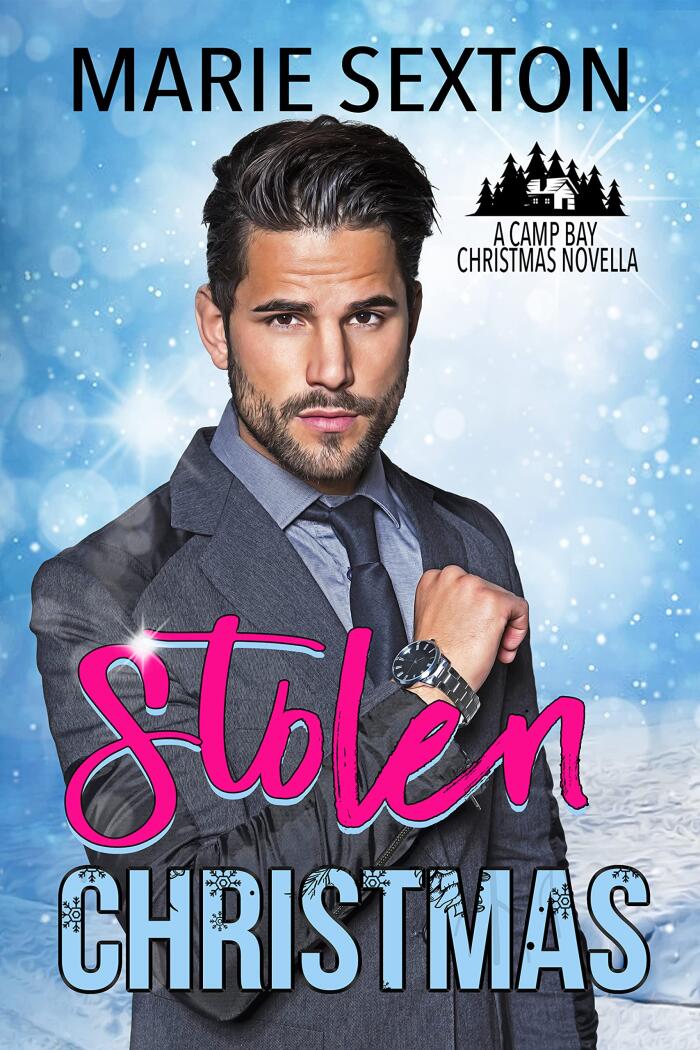 Stolen Christmas