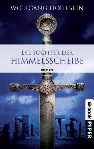 Die Tochter der Himmelsscheibe