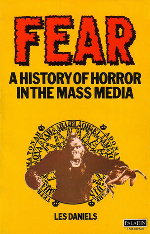 Fear: History of Horror in the Mass Media