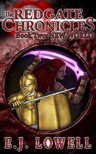 New World