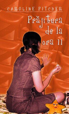 Prajitura de la Ora 11