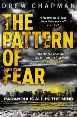 The Pattern of Fear