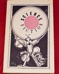 SCIENCE FICTION. Наука и фантастика
