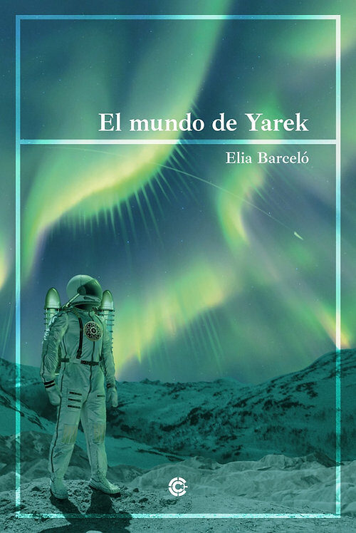 El mundo de Yarek