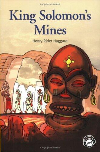 Compass Classic Readers: King Solomon's Mines