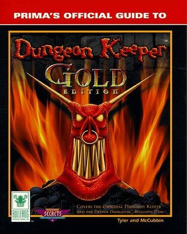 Dungeon Keeper Gold
