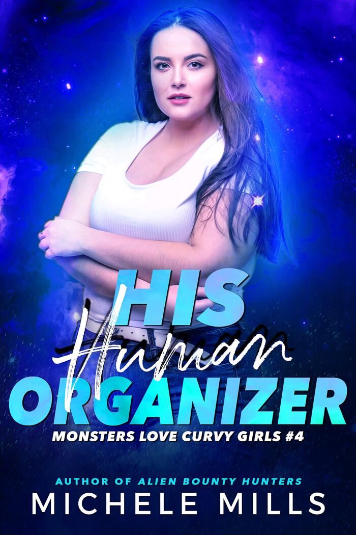 His Human Organizer