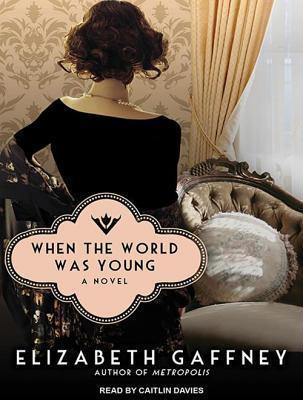 When the World Was Young: Library Edition