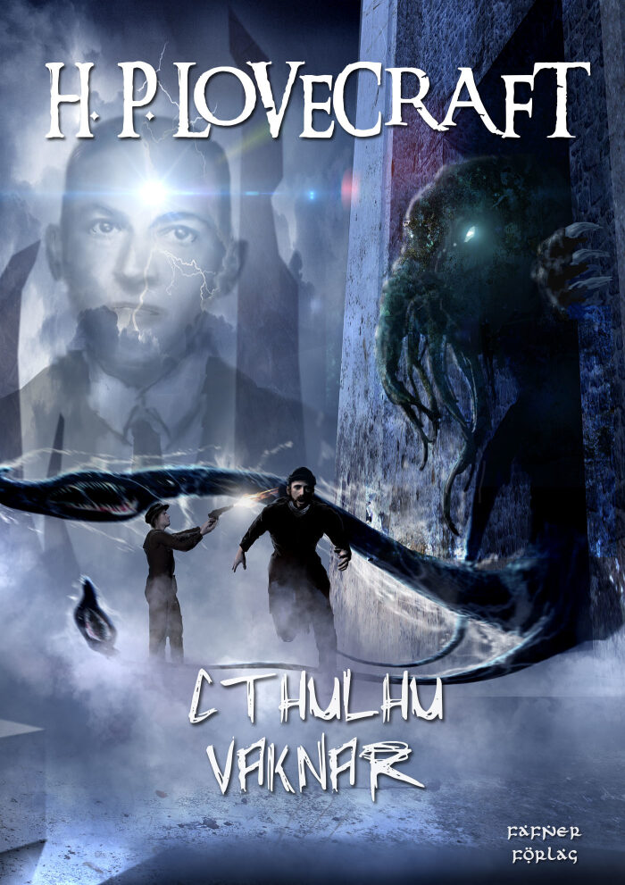 Cthulhu vaknar