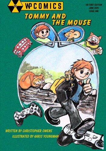 Tommy And The Mouse