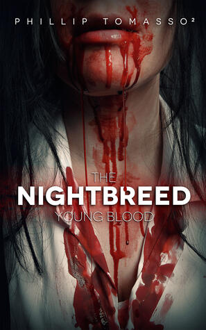 The Nightbreed Saga