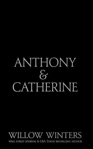 Anthony & Catherine: Black Mask Edition
