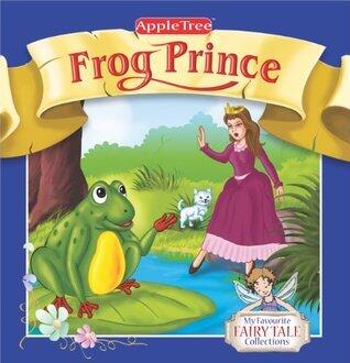 Frog Prince