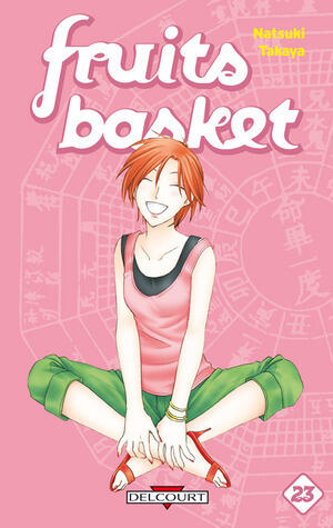 Fruits Basket, Tome 23