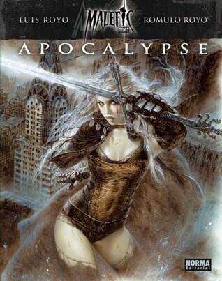 Apocalypse