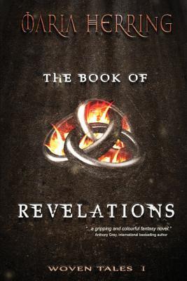 The Book of Revelations: Woven Tales Book 1