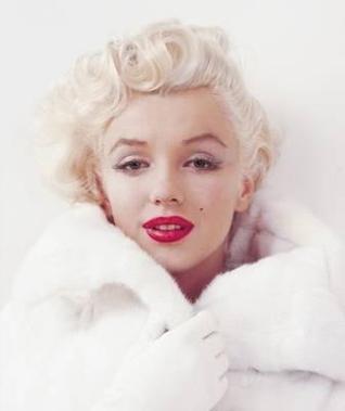 Marilyn Monroe: Milton's Marilyn