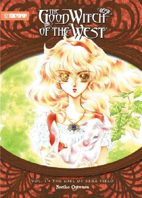 The Good Witch of the West Novel