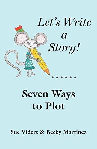 Let's Write a Story