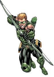 GREEN ARROW #0