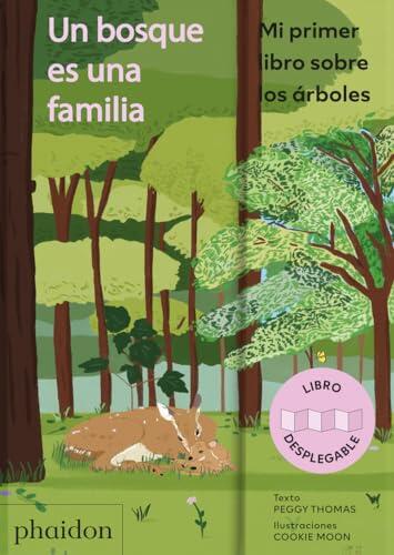 ESP Un bosque es una famlia