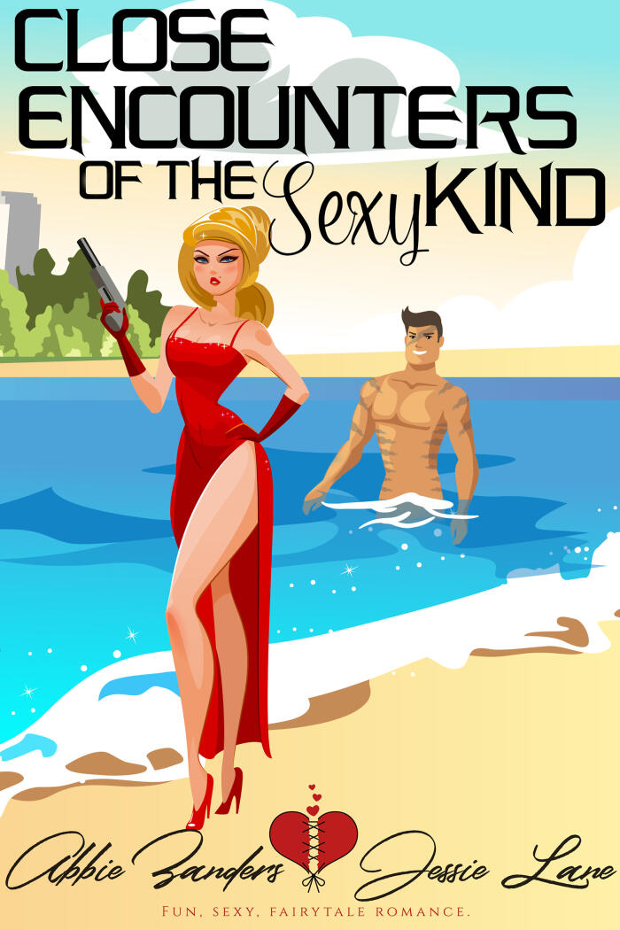 Close Encounters of the Sexy Kind