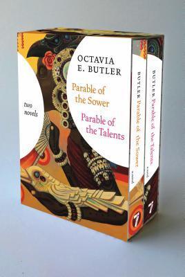 Parable of the Sower & Parable of the Talents Boxed Set